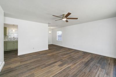 3 BR for rent — 501 Sacramento Dr, Austin 7