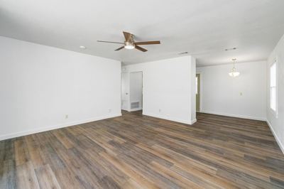 3 BR for rent — 501 Sacramento Dr, Austin 6