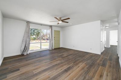 3 BR for rent — 501 Sacramento Dr, Austin 4
