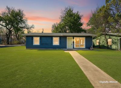 3 BR for rent — 501 Sacramento Dr, Austin 1