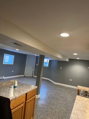 3 BR for rent — 3623 W Grenshaw St, Chicago 2