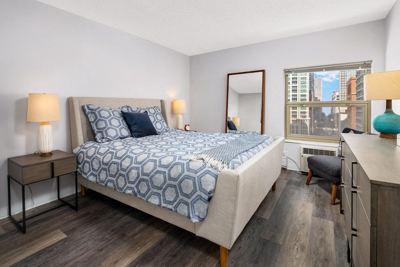 Studio for rent — 8 W Chestnut St, Chicago 3