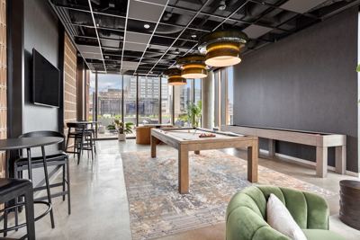 Studio for rent — 166 N Aberdeen St, Chicago 4