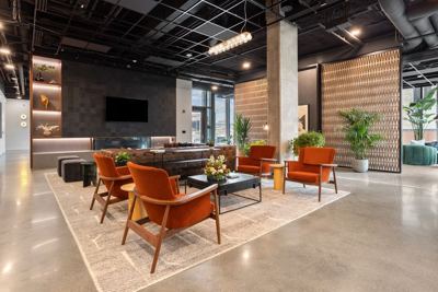 Studio for rent — 166 N Aberdeen St, Chicago 6