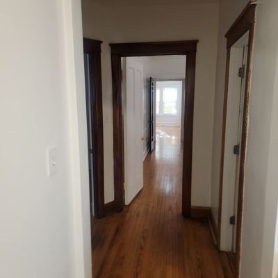 3 BR for rent — 1110 N Massasoit Ave Floor 1, Chicago 8