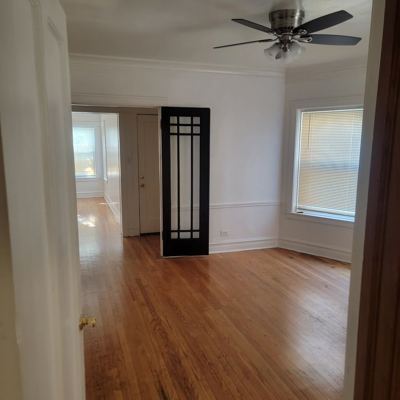 3 BR for rent — 1110 N Massasoit Ave Floor 1, Chicago 4