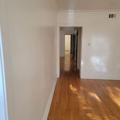 3 BR for rent — 1110 N Massasoit Ave Floor 1, Chicago 3
