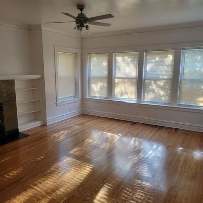 3 BR for rent — 1110 N Massasoit Ave Floor 1, Chicago 1