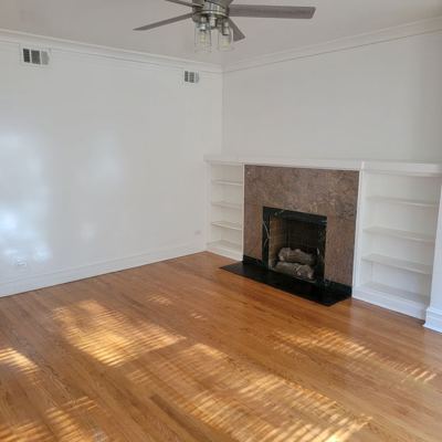 3 BR for rent — 1110 N Massasoit Ave Floor 1, Chicago 2