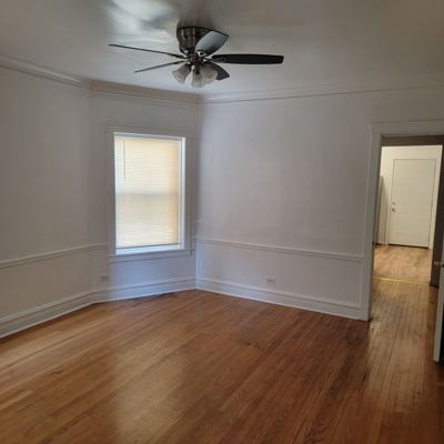 3 BR for rent — 1110 N Massasoit Ave Floor 1, Chicago 5