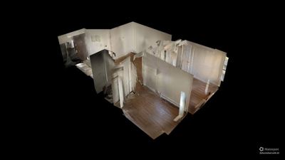 2 BR for rent — 681 Flatbush Ave APT 3R, Brooklyn 6