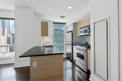 1 BR for rent — 350 W 42nd St, New York 2
