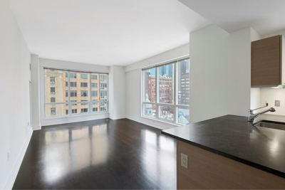 1 BR for rent — 350 W 42nd St, New York 1