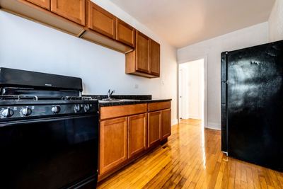 1 BR for rent — 8057 S Laflin St, Chicago 1