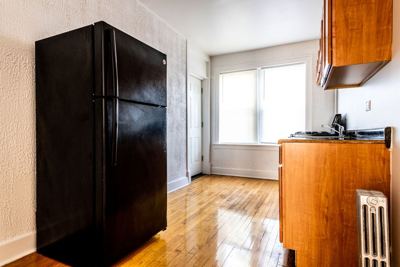 1 BR for rent — 8057 S Laflin St, Chicago 4