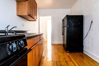 1 BR for rent — 8057 S Laflin St, Chicago 5