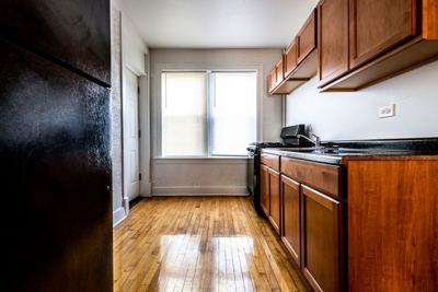 1 BR for rent — 8057 S Laflin St, Chicago 2