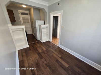 Studio for rent — 4747 N Monticello Ave APT 2B, Chicago 8