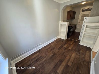 Studio for rent — 4747 N Monticello Ave APT 2B, Chicago 7