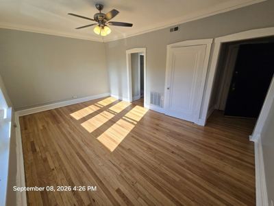 Studio for rent — 4747 N Monticello Ave APT 2B, Chicago 2