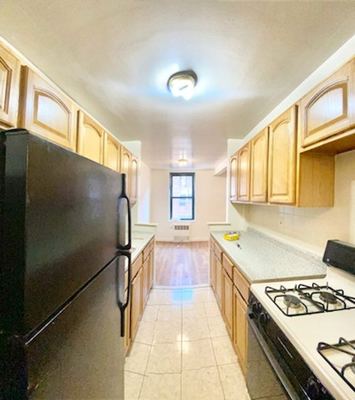 1 BR for rent — 1545 Rhinelander Ave #3, Bronx 1
