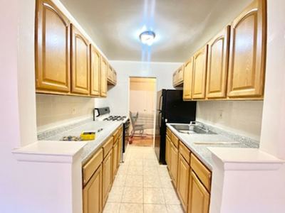 1 BR for rent — 1545 Rhinelander Ave #3, Bronx 2