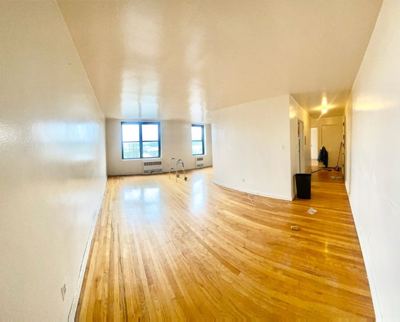 1 BR for rent — 1545 Rhinelander Ave #3, Bronx 3