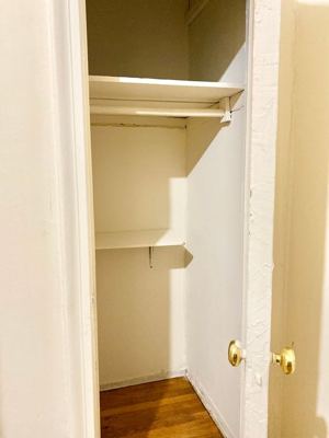 1 BR for rent — 1545 Rhinelander Ave #3, Bronx 8