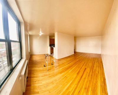1 BR for rent — 1545 Rhinelander Ave #3, Bronx 4