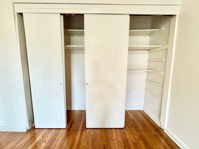 1 BR for rent — 1545 Rhinelander Ave #3, Bronx 7