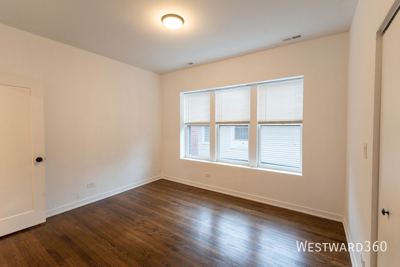 2 BR for rent — 1339 W Early Ave APT 3R, Chicago 8