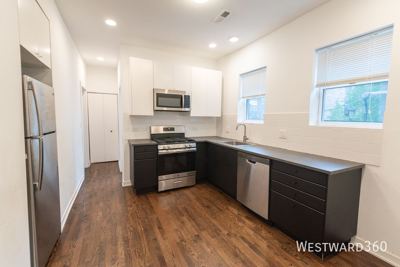 2 BR for rent — 1339 W Early Ave APT 3R, Chicago 6