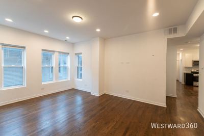 2 BR for rent — 1339 W Early Ave APT 3R, Chicago 5