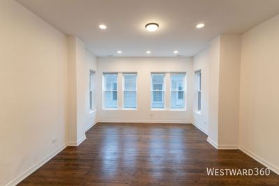 2 BR for rent — 1339 W Early Ave APT 3R, Chicago 2