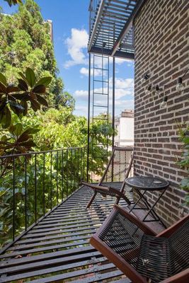 2 BR for rent — 251 Kane St APT 7, Brooklyn 3