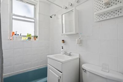 2 BR for rent — 251 Kane St APT 7, Brooklyn 6