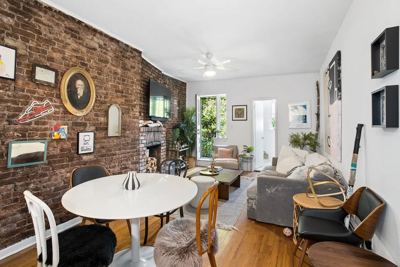 2 BR for rent — 251 Kane St APT 7, Brooklyn 1