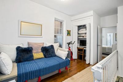 2 BR for rent — 251 Kane St APT 7, Brooklyn 5