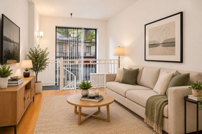 2 BR for rent — 221 E 89th St APT 1A, New York 1