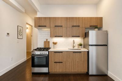 1 BR for rent — 22A Patchen Ave #3, Brooklyn 2