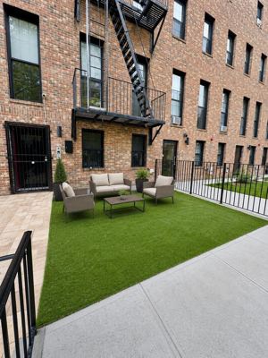 1 BR for rent — 22A Patchen Ave #3, Brooklyn 5