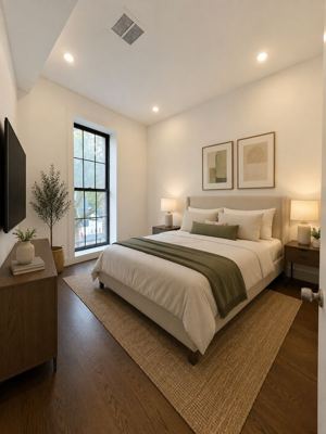1 BR for rent — 22A Patchen Ave #3, Brooklyn 4