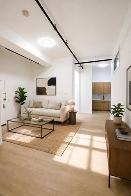 2 BR for rent — 70 Wyckoff Ave #A1, Brooklyn 1