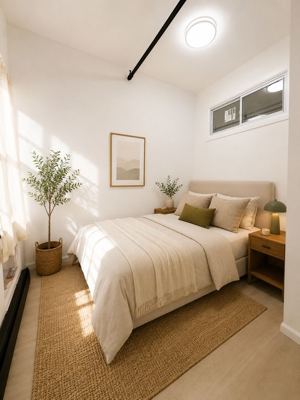 2 BR for rent — 70 Wyckoff Ave #A1, Brooklyn 3