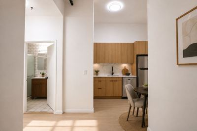 2 BR for rent — 70 Wyckoff Ave #A1, Brooklyn 7