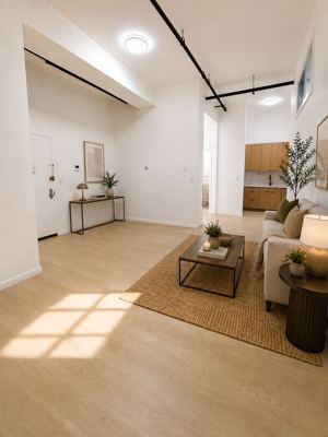2 BR for rent — 70 Wyckoff Ave #A1, Brooklyn 2