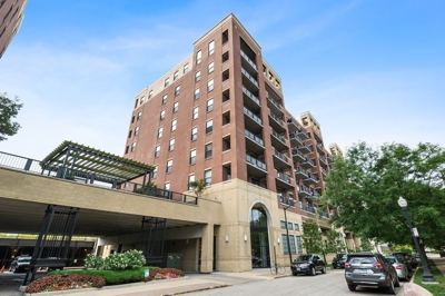 1 BR for rent — 833 W 15th Pl, Chicago 1