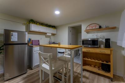 1 BR for rent — 6337 S Saint Lawrence Ave #G, Chicago 2