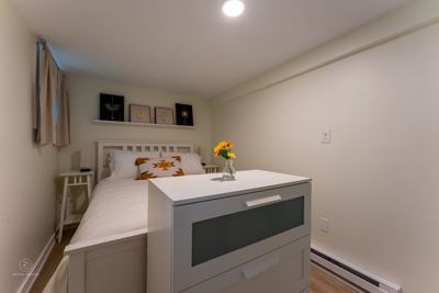 1 BR for rent — 6337 S Saint Lawrence Ave #G, Chicago 5