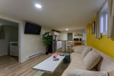 1 BR for rent — 6337 S Saint Lawrence Ave #G, Chicago 1